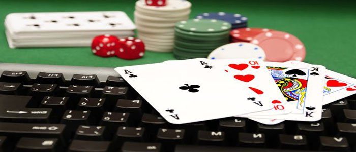No: 1 Online Gambling Service Provider of Thailand