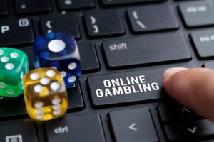  Online Gambling Service