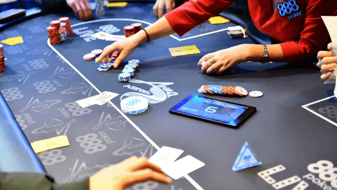 How To Achieve Optimal Success While Playing QQ Poker In Trusted Sites Online