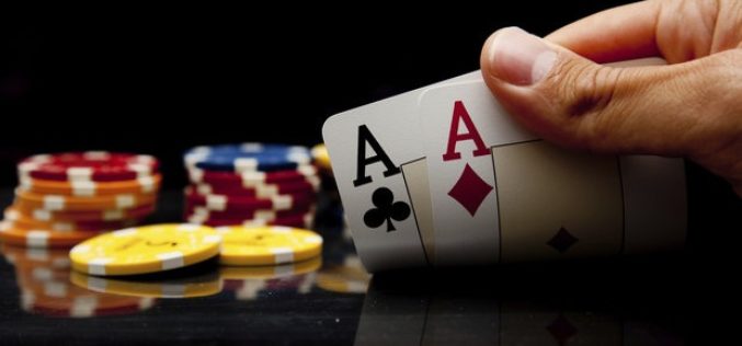 Poker Online