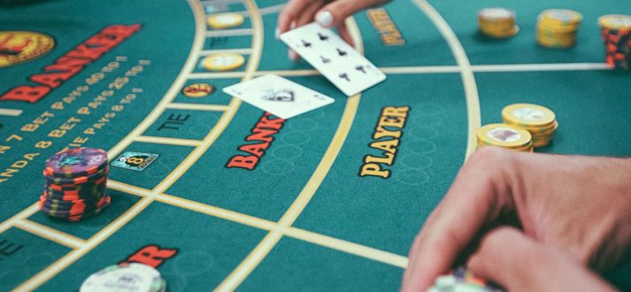 Poker Deposit: The Most Convenient Transaction Service
