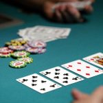 baccarat casino