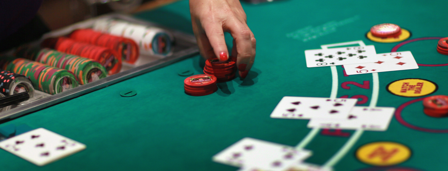 Everything That You Need To About High-Roller Baccarat