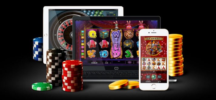 The Basics of Casino Baccarat