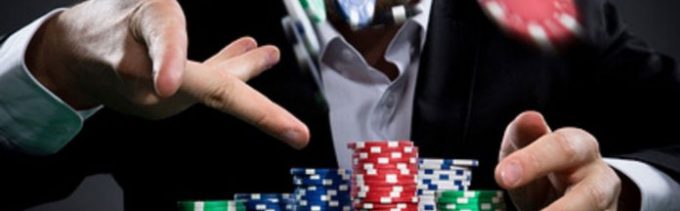 Benefits Of Playing Baccarat Online