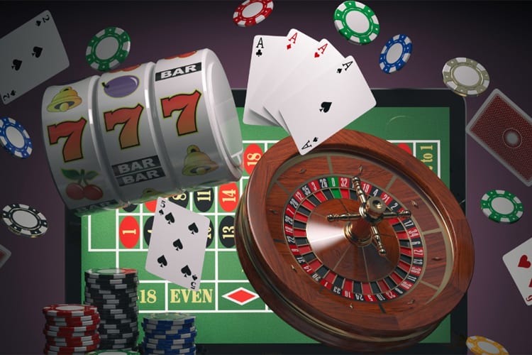 Online Casino 