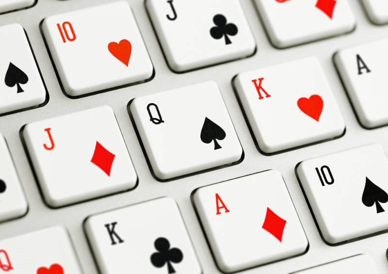 casino & betting options