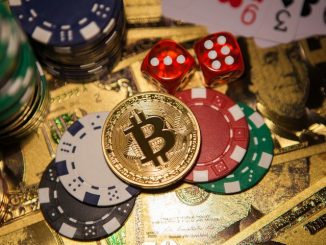 crypto casino no deposit bonus