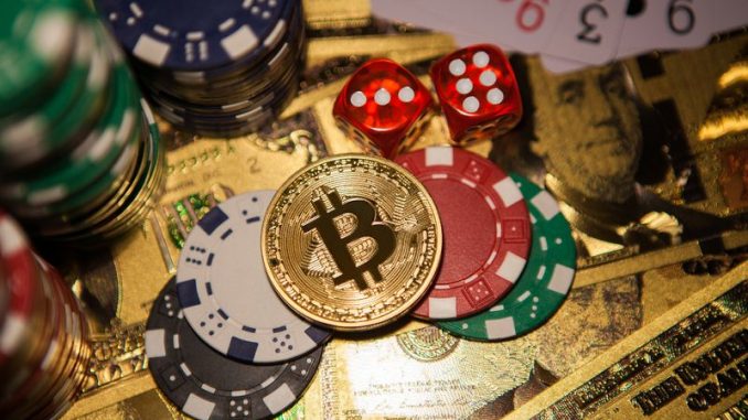 crypto casino no deposit bonus