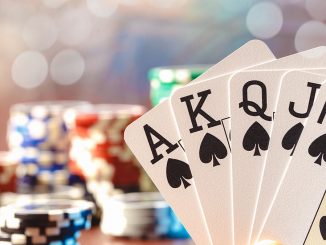 Earn Fruit of Prolific Gambling Via Online Casinos