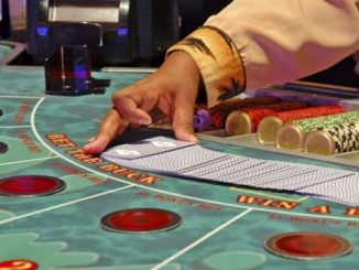 The most modern facilities in a reputable casino site make gamblers satisfied