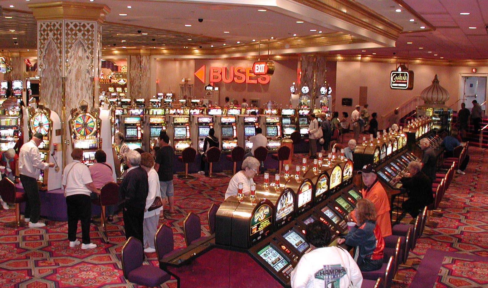 Bankroll Management When Playing Online Slots