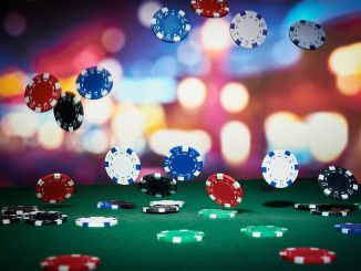 The Best Factors That Help You Select The Best Online Casino
