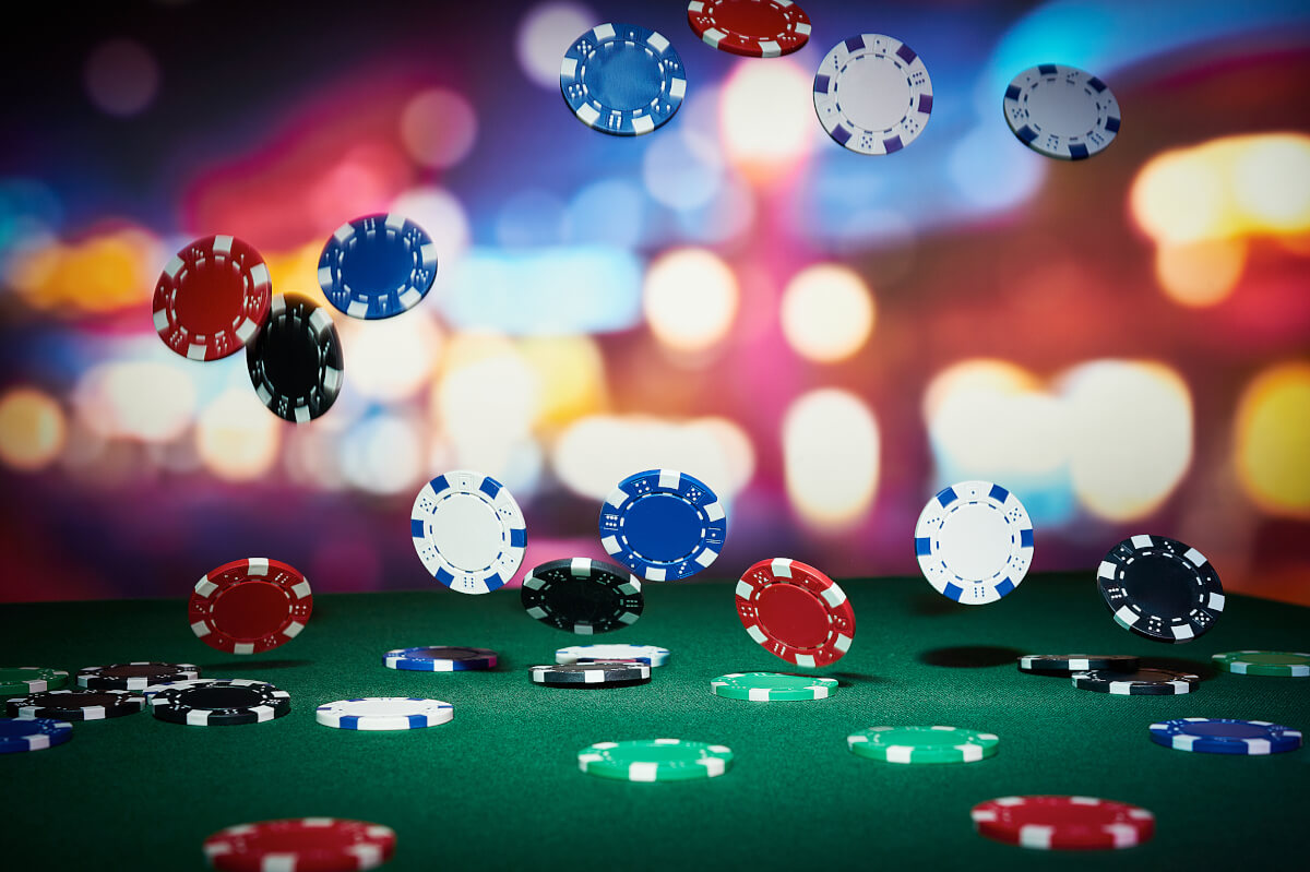 The Best Factors That Help You Select The Best Online Casino