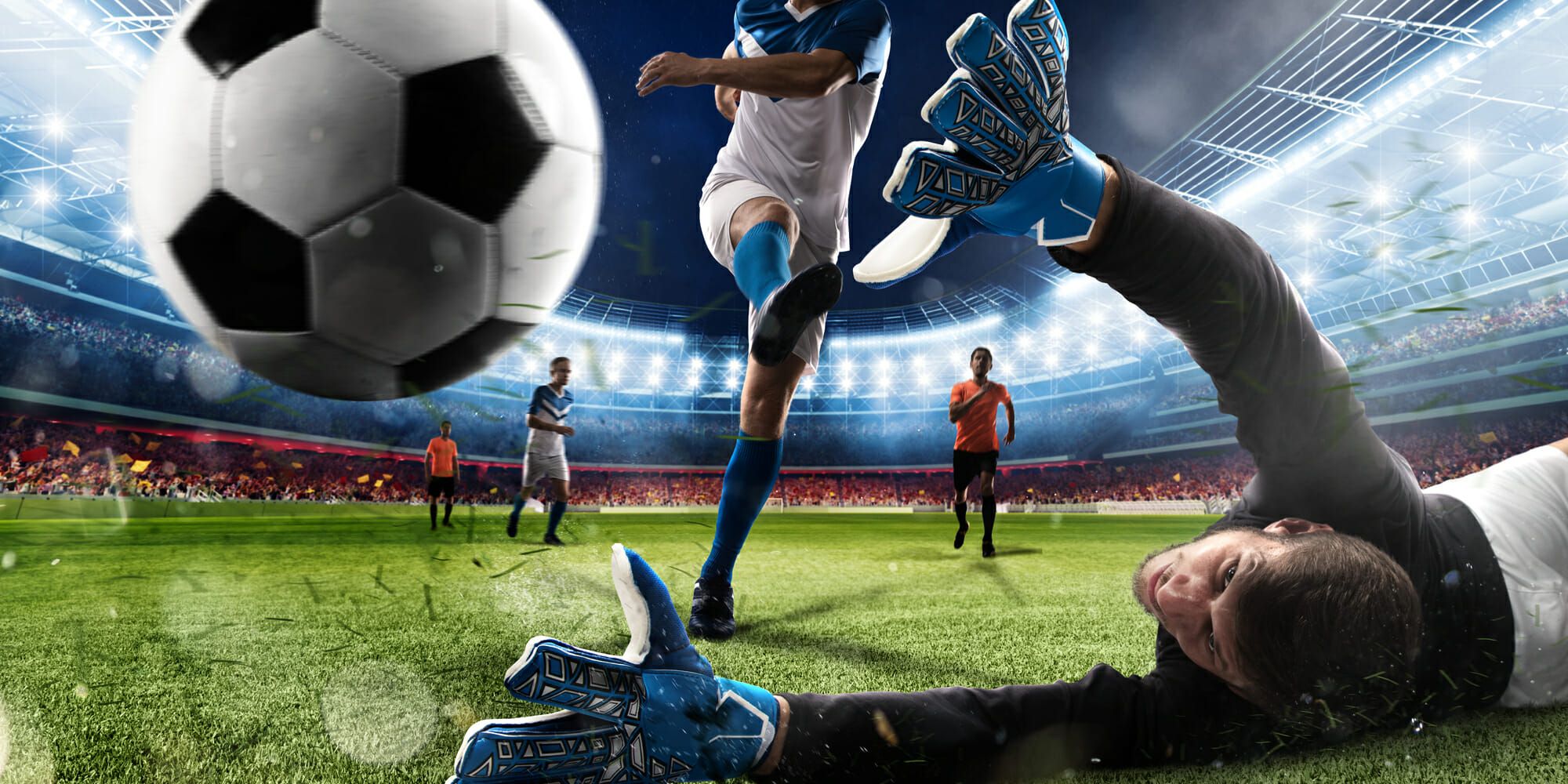 Make a bet online and earn more