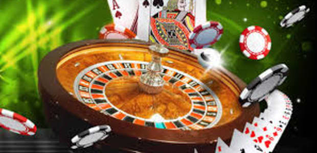 Want to receive the signup bonus in casino sites?