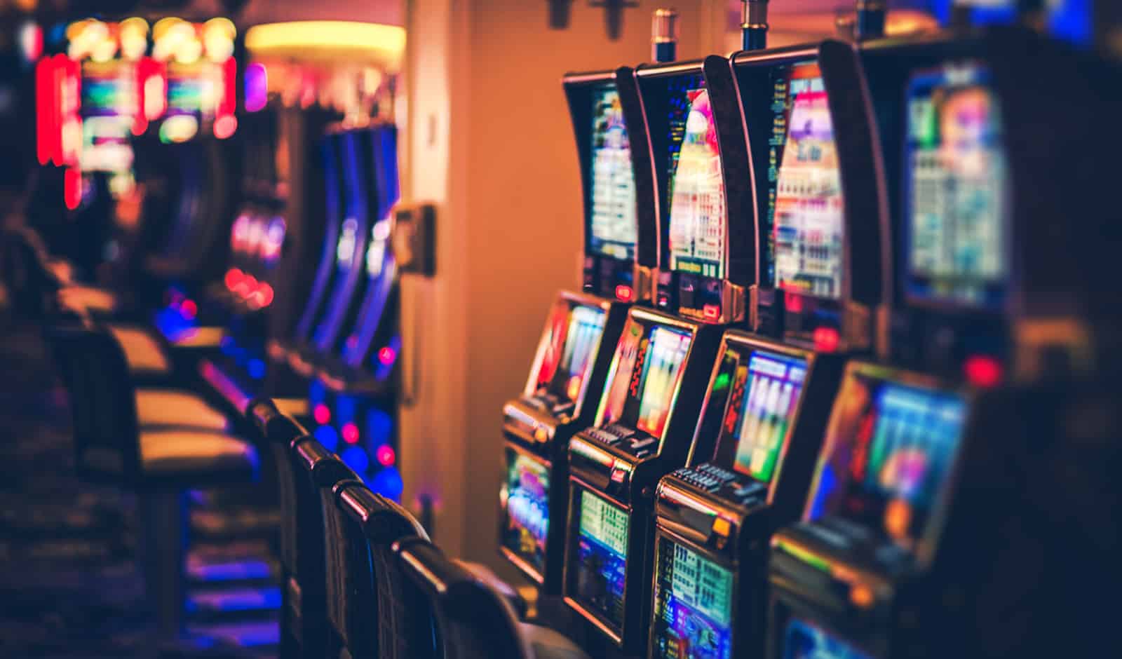 Overview about situs slot terbaik