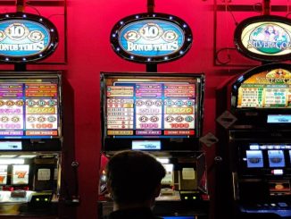 How To Safely Play Slots Online