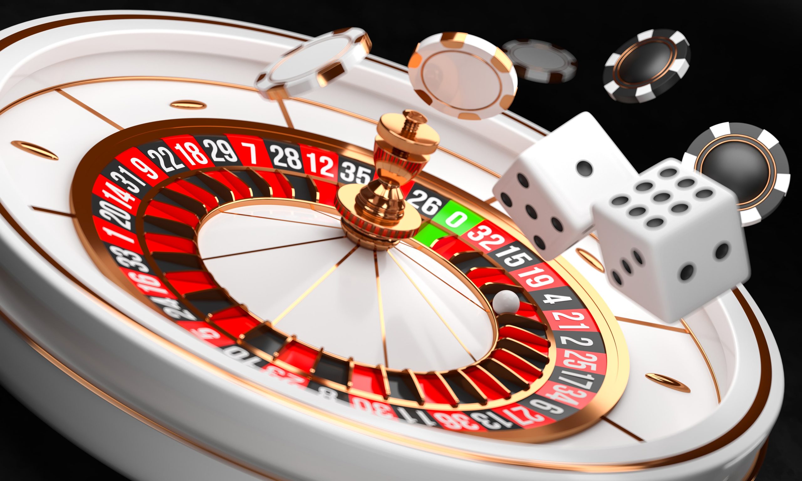 Advantages Of Playing Toto Games.