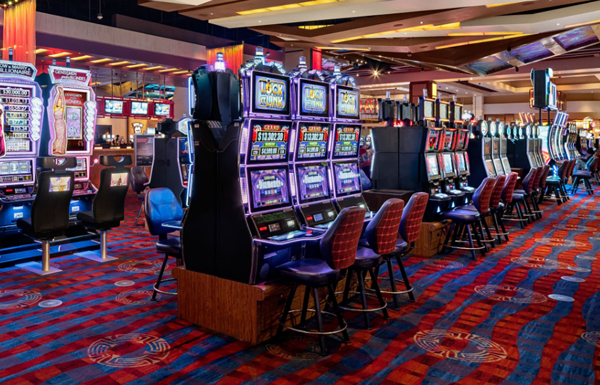 What to Watch Out For In Online Slots Before You Try Playing