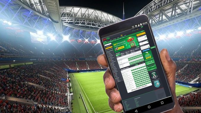 Online Betting