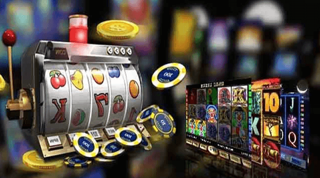 online slot games