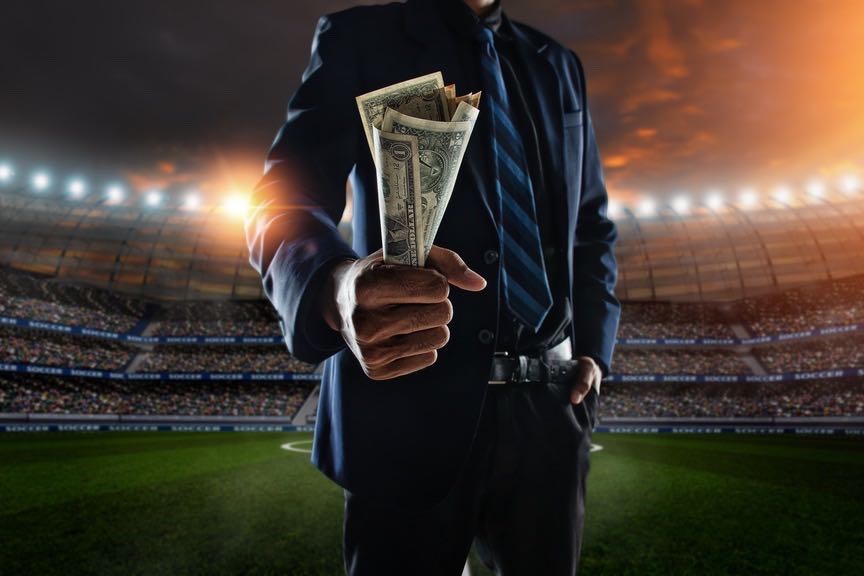 How to Increase Your Winnings on Online Sports Betting