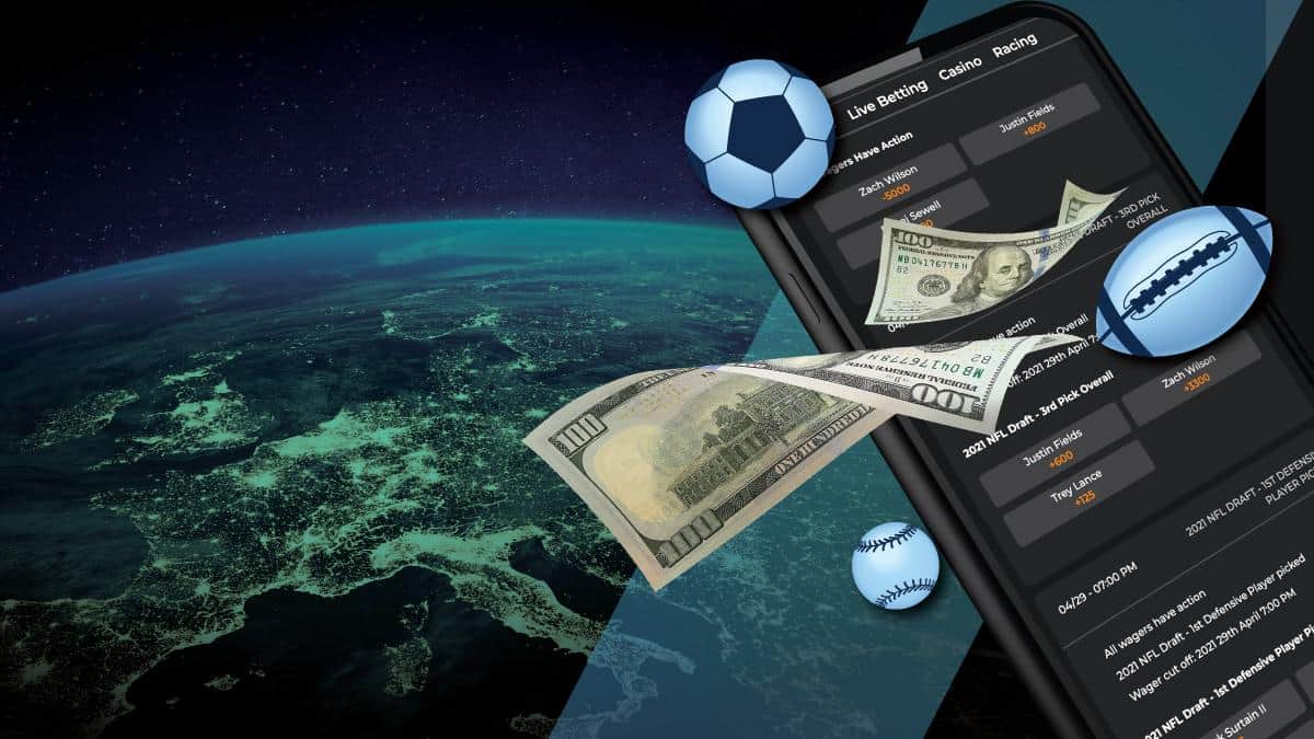 How to pick the right online betting site for you?