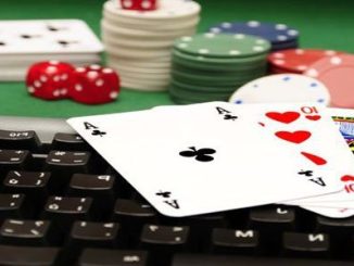 Winning fortunes and fun in online casino games