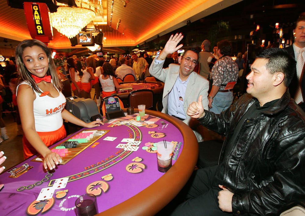 Gambling Game Shortcuts: The Easy Way