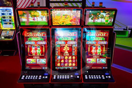 slot online