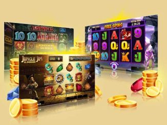 Online Slot Games