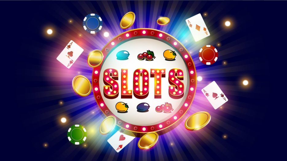 How To Look For A Good Online Slot Website