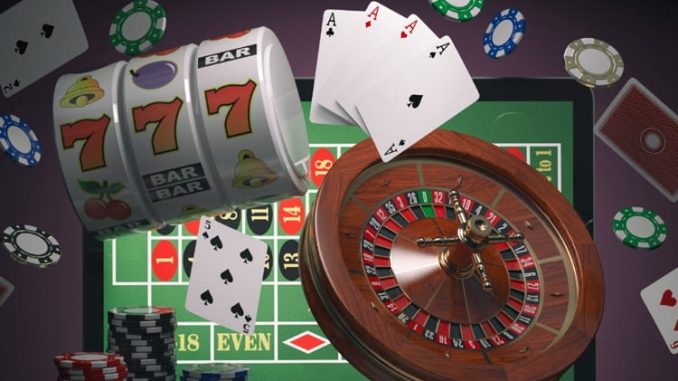 Casino Games