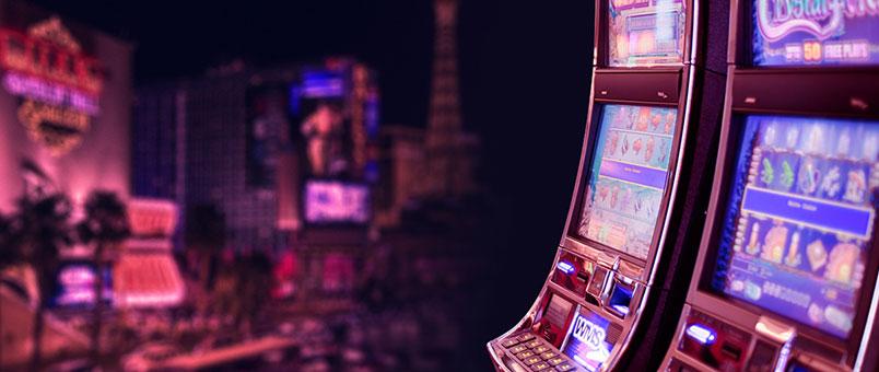 Casino Credit