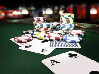 Online Casino