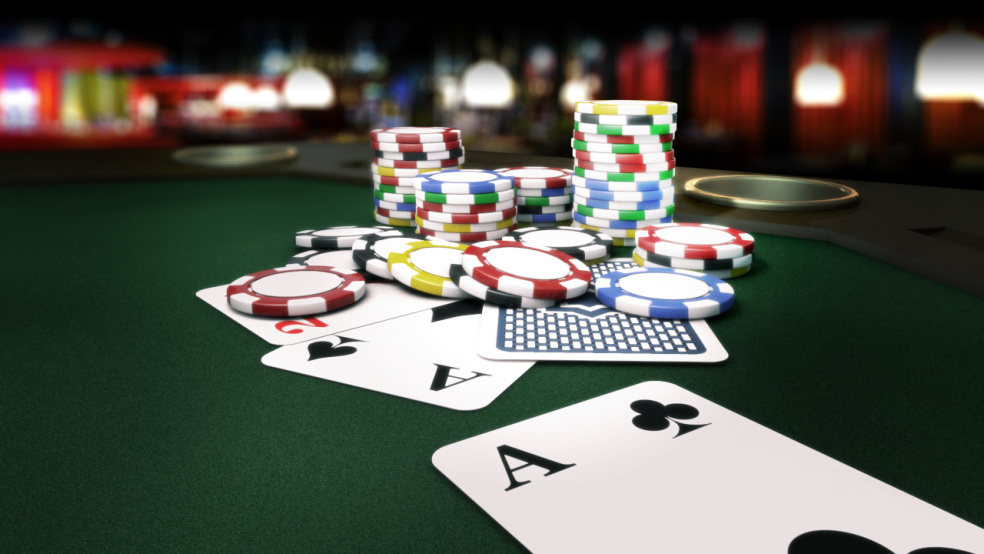 Online Casino