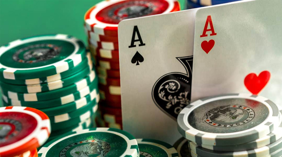 The Most Popular Online Casino Games and Why Players Love Them