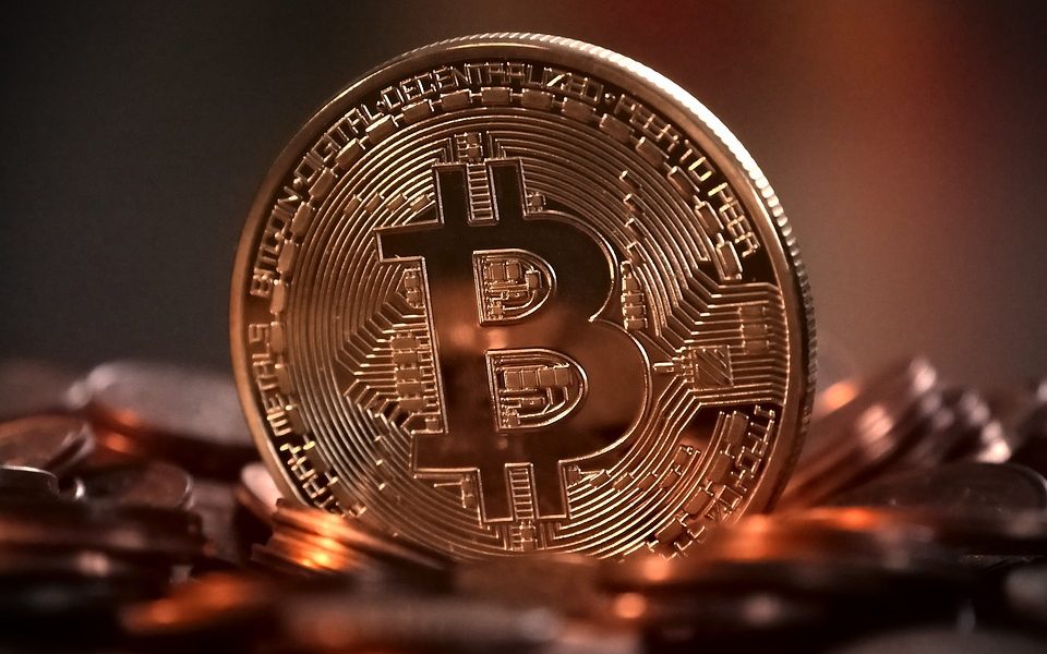 crypto gambling