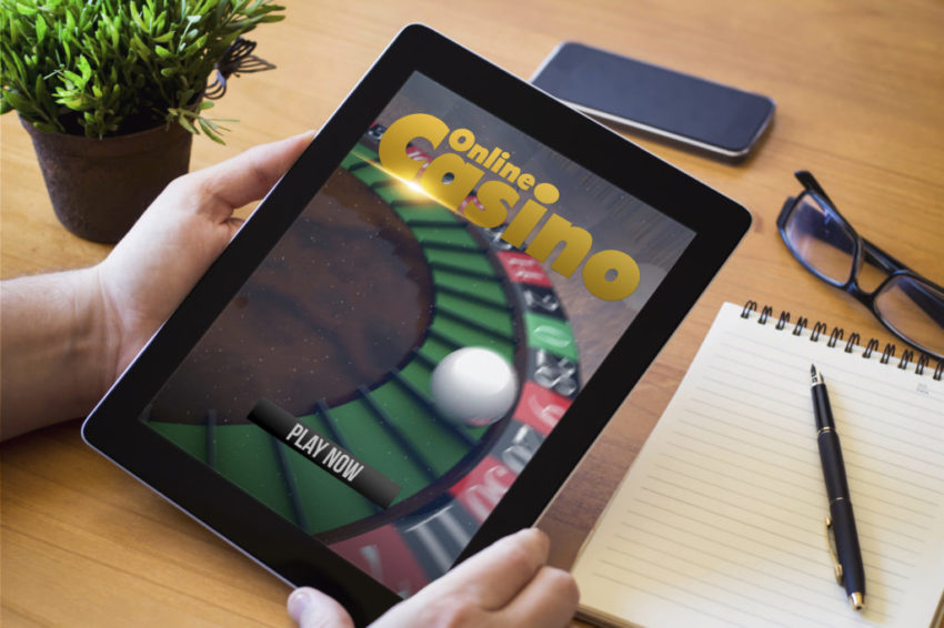 Jackpots Await: Try Your Luck with the Best Casino Games Around