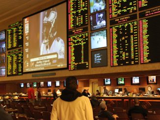 Fast-Paced Wagering