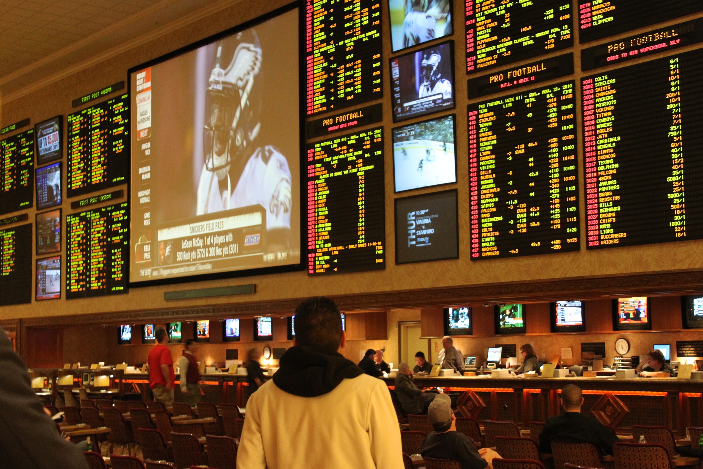The Thrill of Speed Betting: Why Choose Fast-Paced Wagering