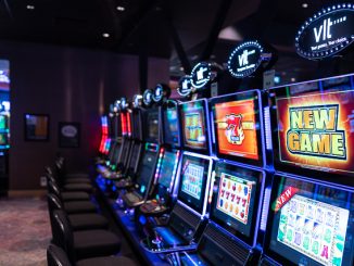 Online Slot Machines