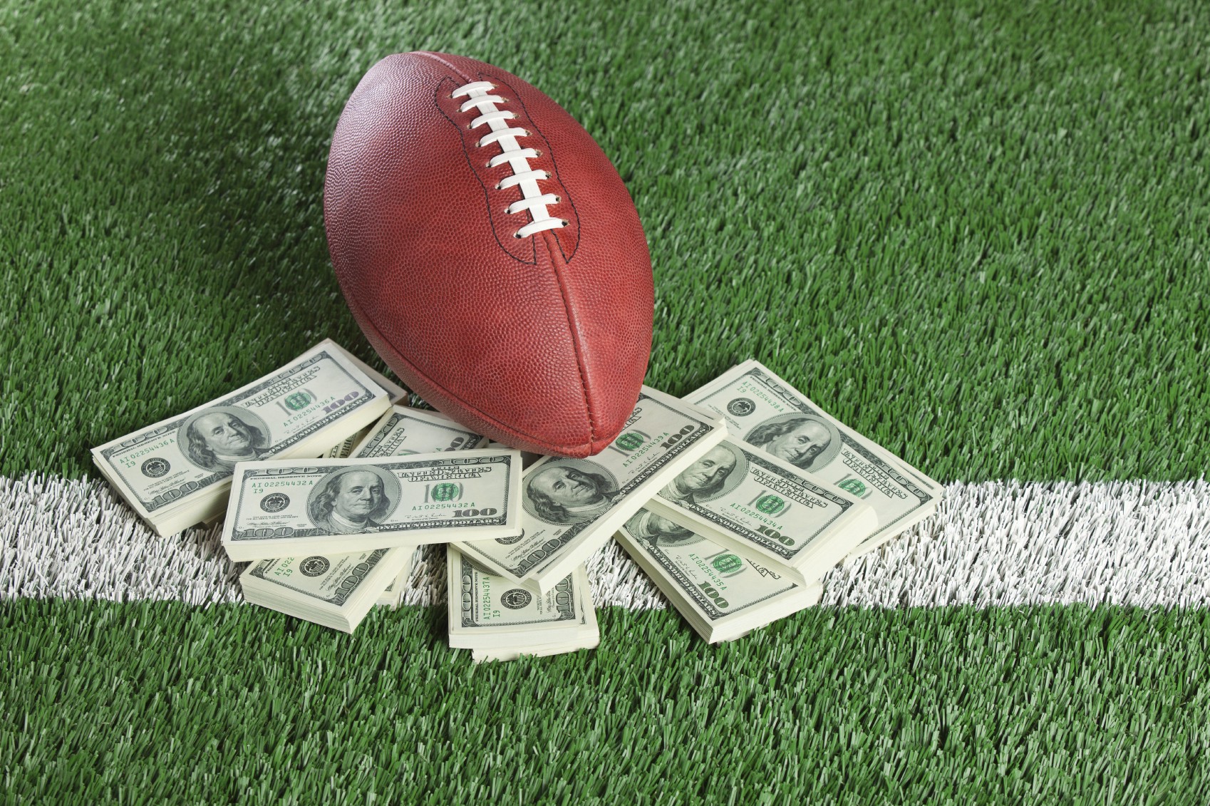 Are There Any Effective Strategies for Success on Online Football Betting Platforms?