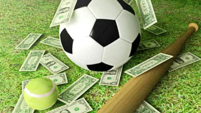 Football Betting Websites