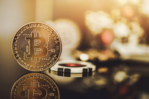 Winning Big with Cryptocurrency: The Ultimate Guide to 2023’s Top Crypto Casinos
