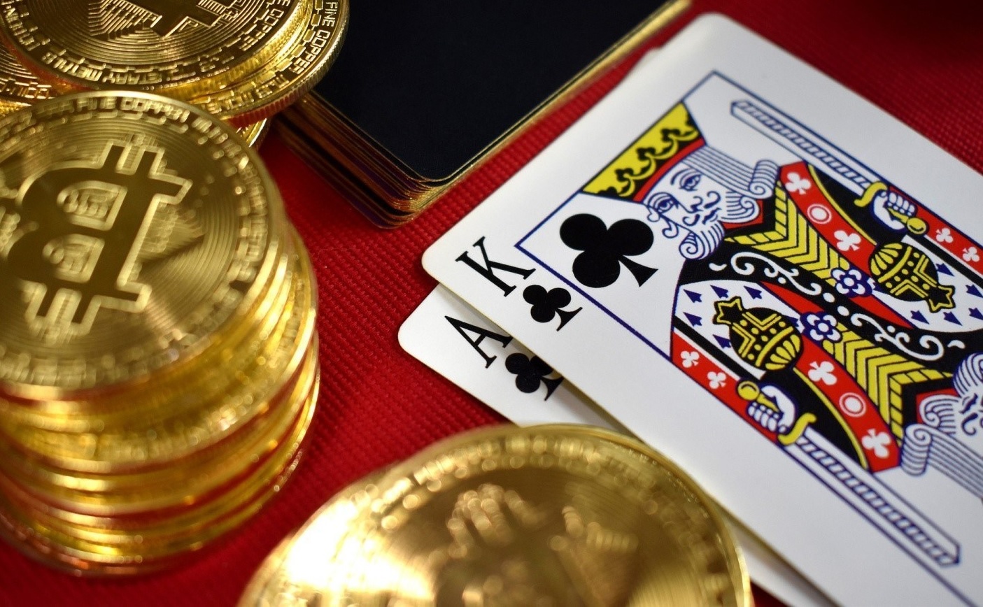 The Best Slots, Roulette, and Card Games in Online Casinos