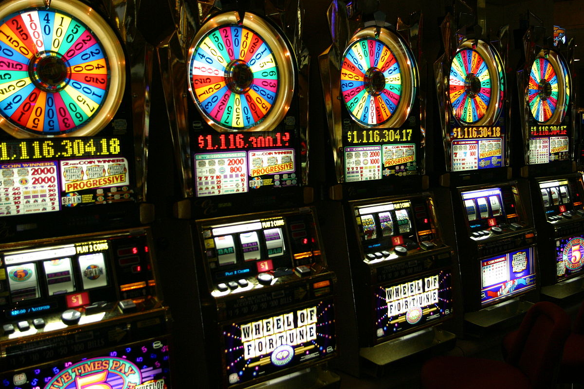 What Strategies Can Players Employ to Maximize Their Chances of Winning on Slot Games?