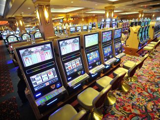 Playing Slots Safely