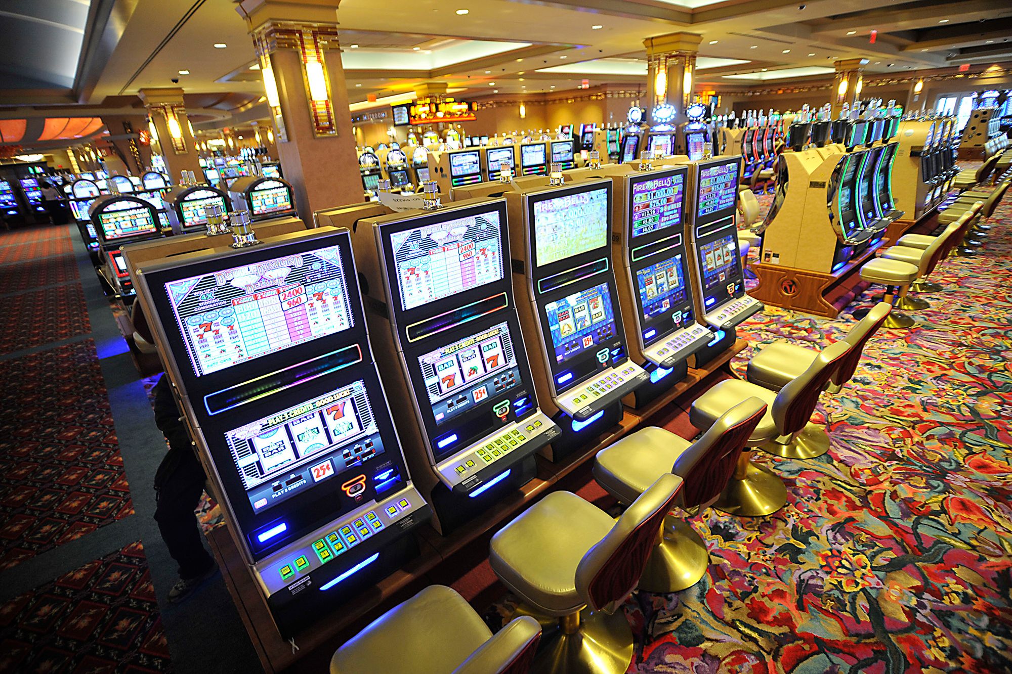 Tips for Beginners on Direct Web Slots Websites
